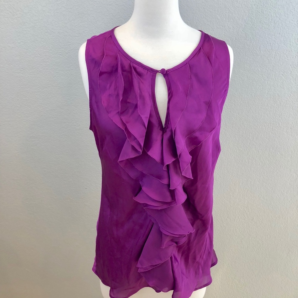 Beautiful Violet & Claire blouse 👚